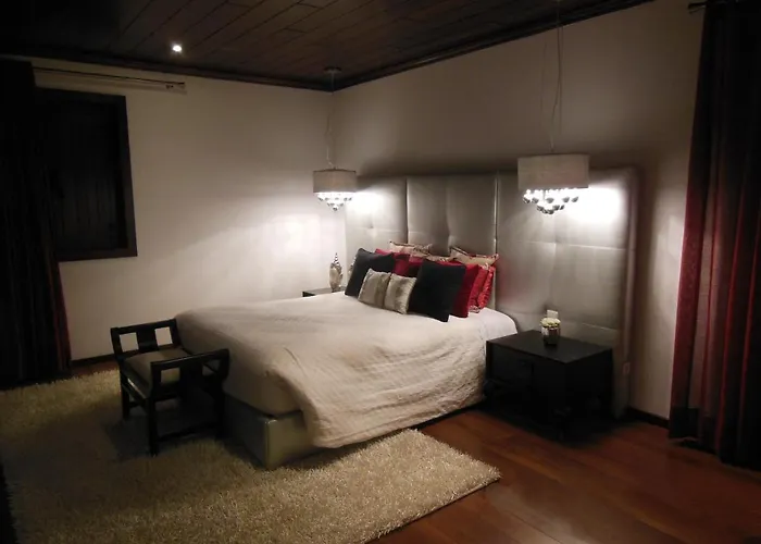 Guest house Valonquinta - Agro &