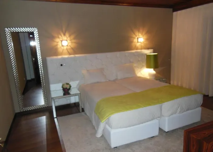 Guest house Valonquinta - Agro & Vila Flor