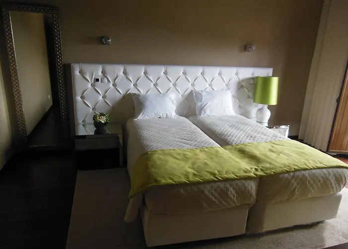 Valonquinta - Agro & 4* Vila Flor