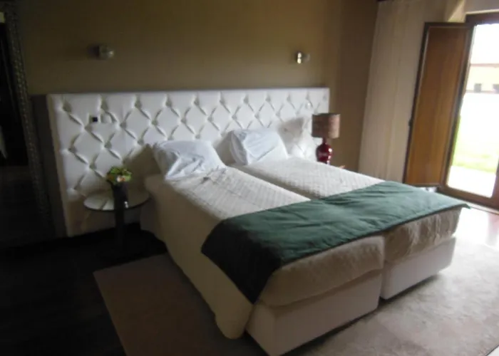 Guest house Valonquinta - Agro &