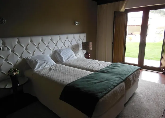 Valonquinta - Agro & Guest house Vila Flor