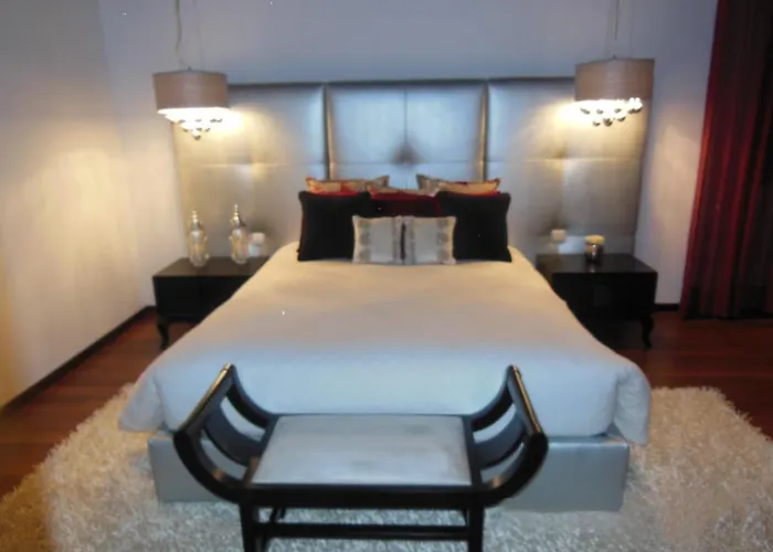 Guest house Valonquinta - Agro &