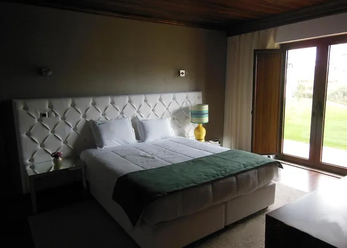 Valonquinta - Agro & Guest house 4*