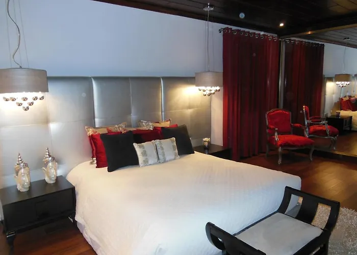 Guest house Valonquinta - Agro &