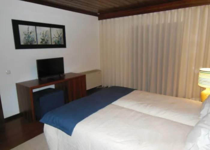 Guest house Valonquinta - Agro & Vila Flor