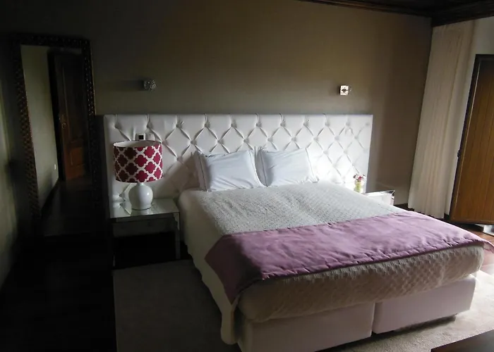 Valonquinta - Agro & 4* Vila Flor