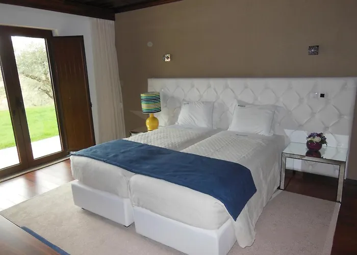 Guest house Valonquinta - Agro &