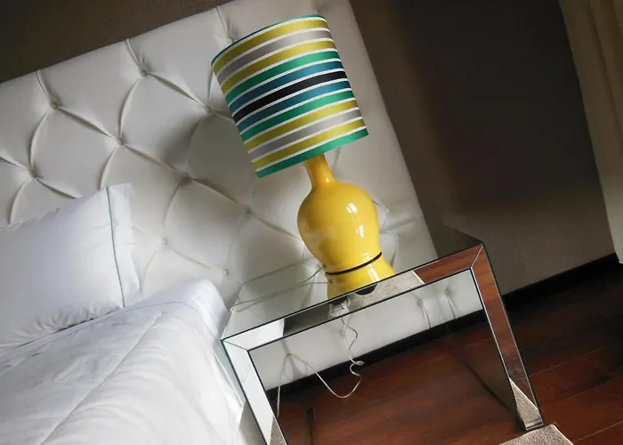 Valonquinta - Agro & בית הארחה וילה פלור