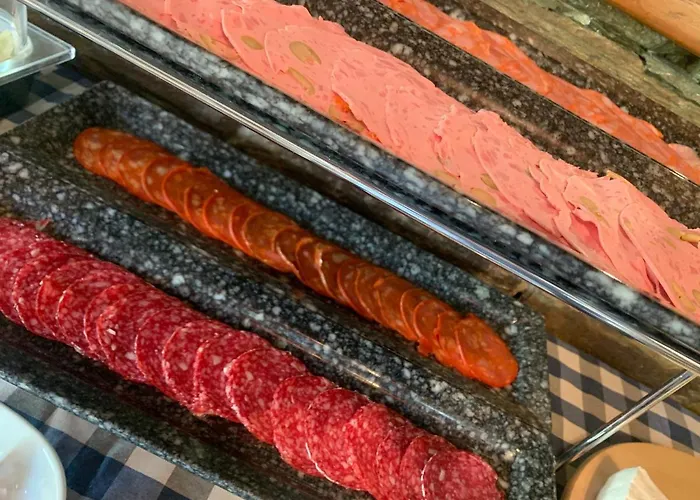 Valonquinta - Agro & بيت ضيافة