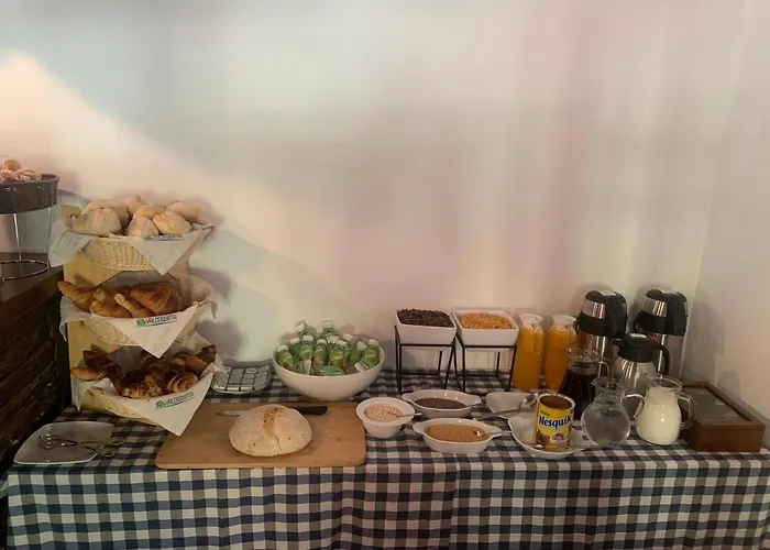 Valonquinta - Agro & Vila Flor