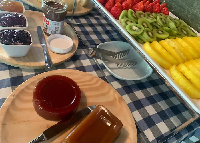 Guest house Valonquinta - Agro & Vila Flor