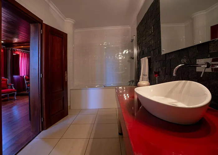 Valonquinta - Agro & Guest house Vila Flor