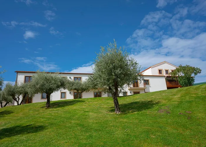 Valonquinta - Agro & Guest house 4*