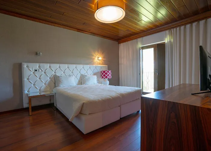 بيت ضيافة Valonquinta - Agro & 4*