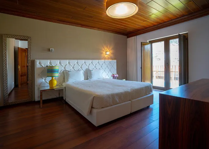 Valonquinta - Agro & Guest house 4*