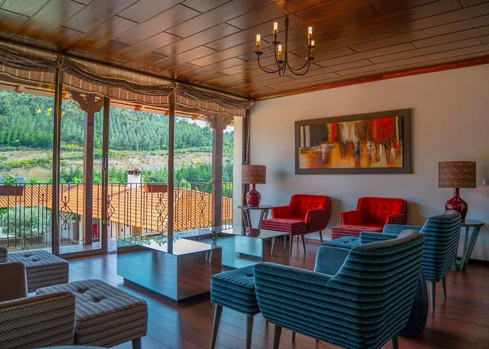 Valonquinta - Agro & 4* Vila Flor