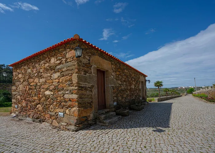 Guest house Valonquinta - Agro & Vila Flor