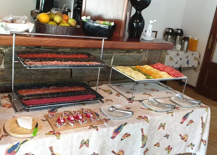 Valonquinta - Agro & 4* Vila Flor