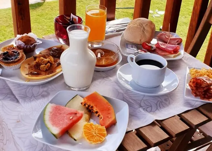 بيت ضيافة Valonquinta - Agro & 4*