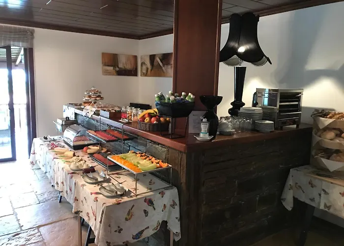 بيت ضيافة Valonquinta - Agro & 4*