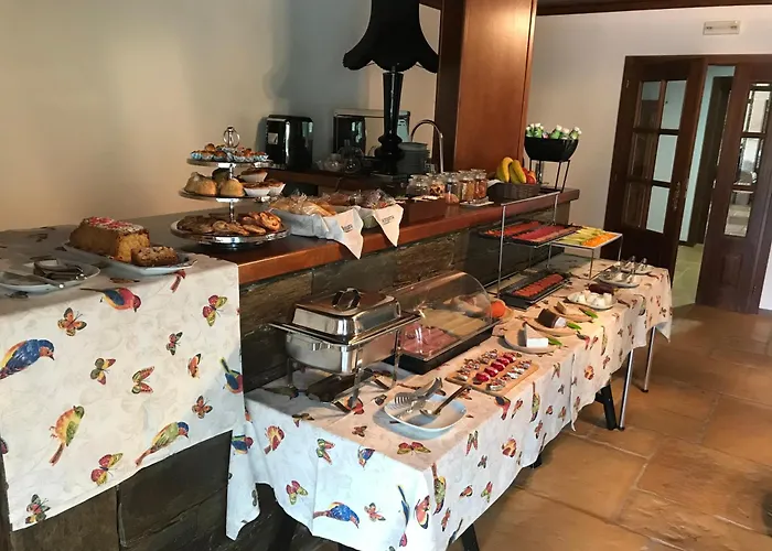 Valonquinta - Agro &