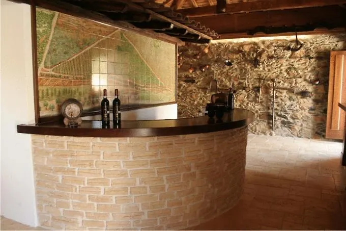 Valonquinta - Agro & 4* Vila Flor