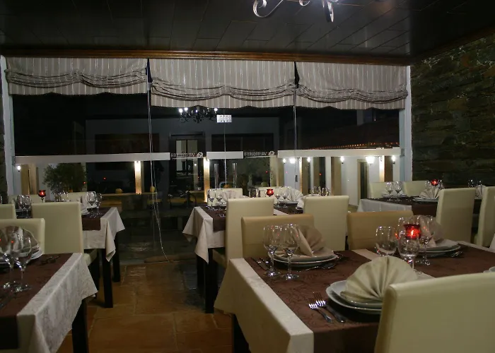 Valonquinta - Agro & 4*