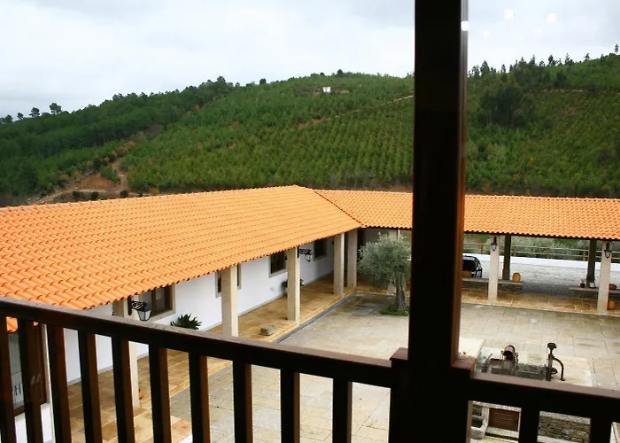 Valonquinta - Agro & Guest house
