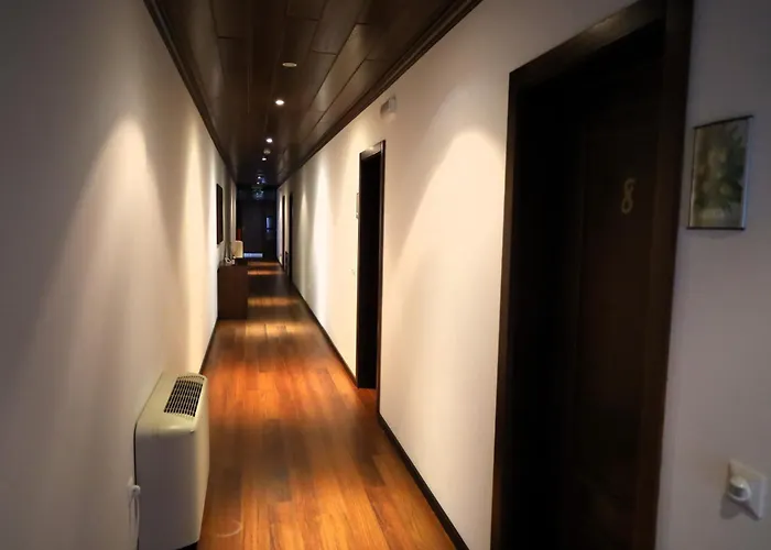 Valonquinta - Agro & Guest house Vila Flor