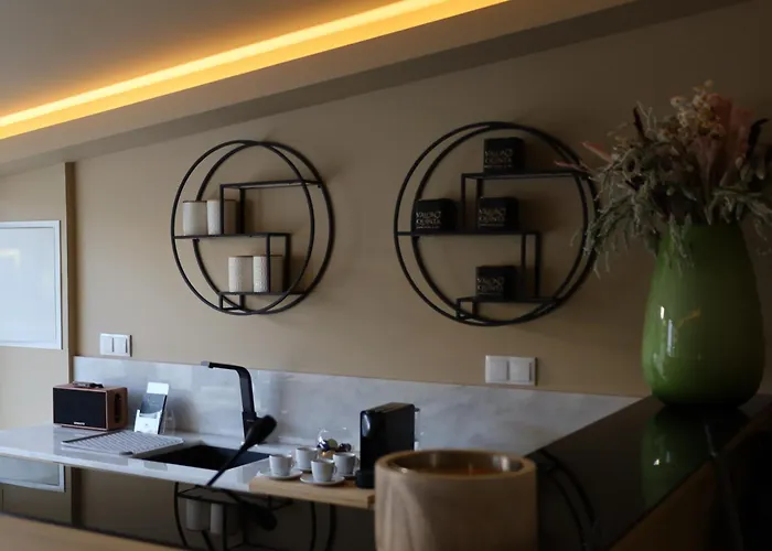 Valonquinta - Agro & 4*