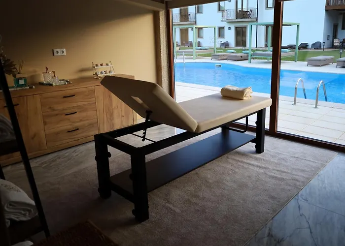 Valonquinta - Agro & Guest house Vila Flor