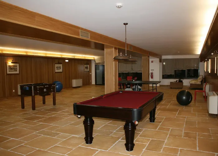 Guest house Valonquinta - Agro & Vila Flor