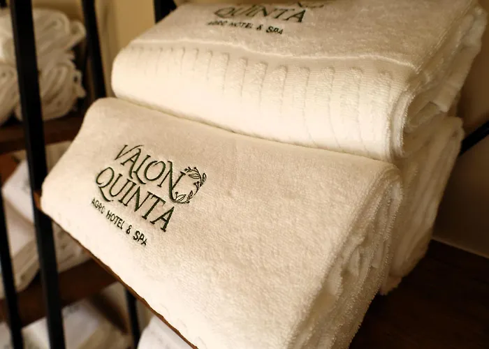 Valonquinta - Agro & فيلا فلور