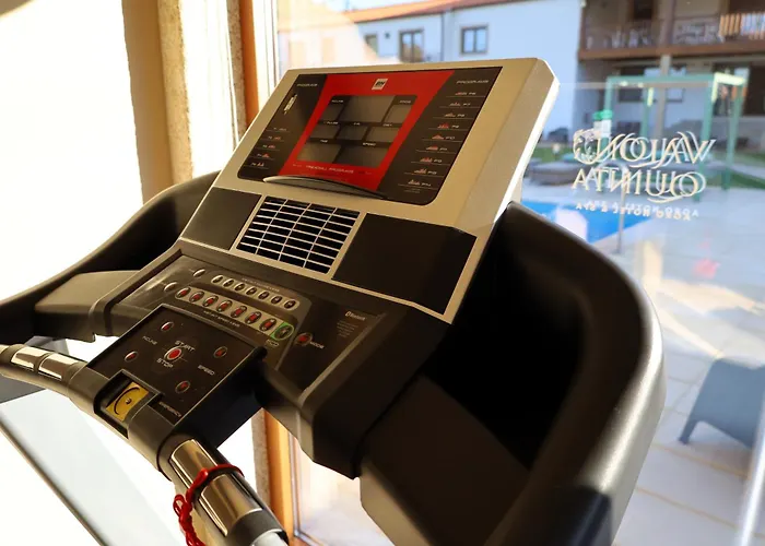 Valonquinta - Agro & 4* Vila Flor