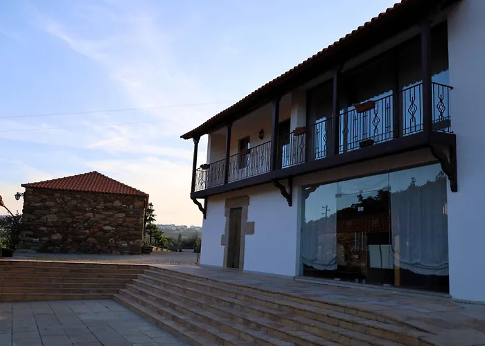 بيت ضيافة Valonquinta - Agro &