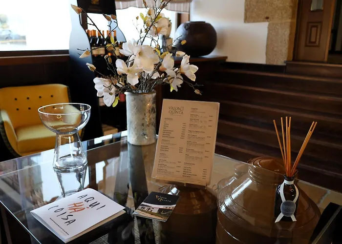 Valonquinta - Agro & Guest house 4*