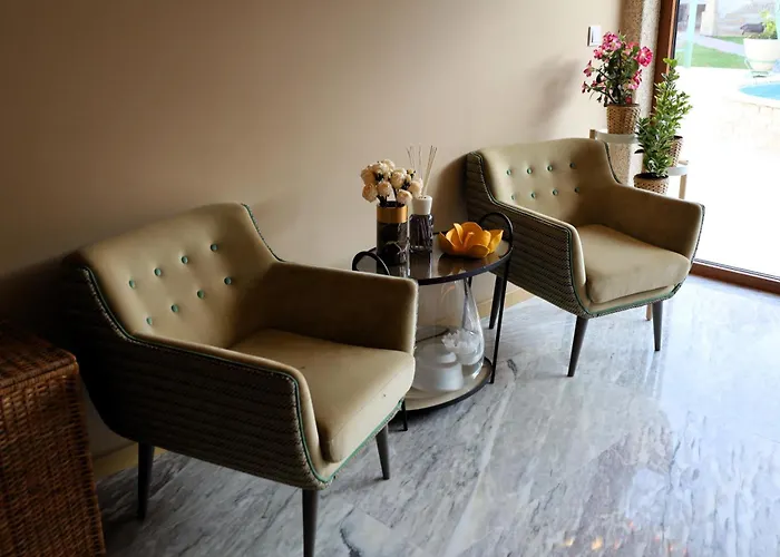 Valonquinta - Agro & 4*