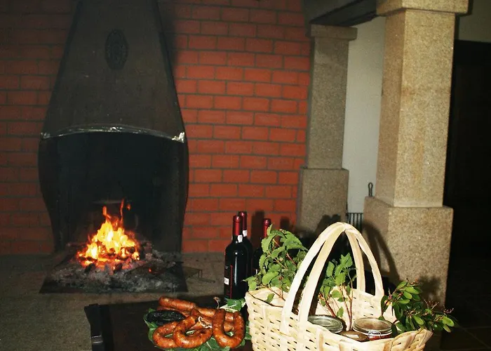 Valonquinta - Agro & 4* Vila Flor