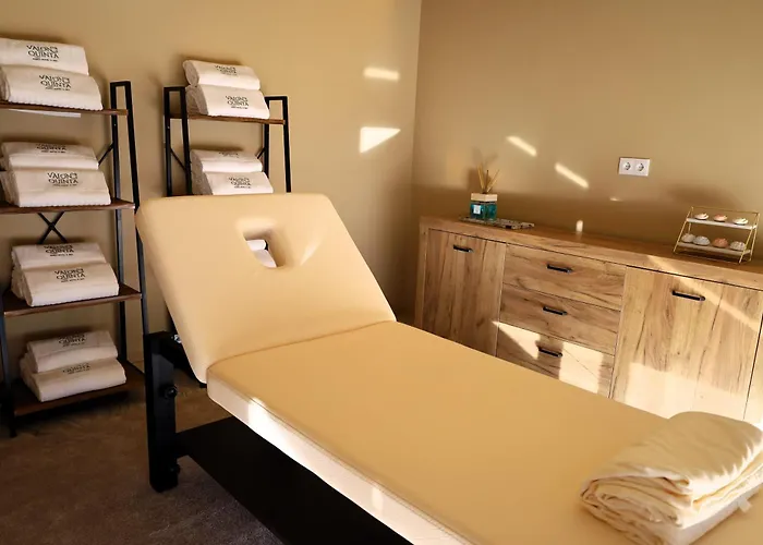 بيت ضيافة Valonquinta - Agro & 4*