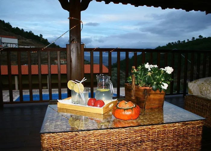 Guest house Valonquinta - Agro & 4*