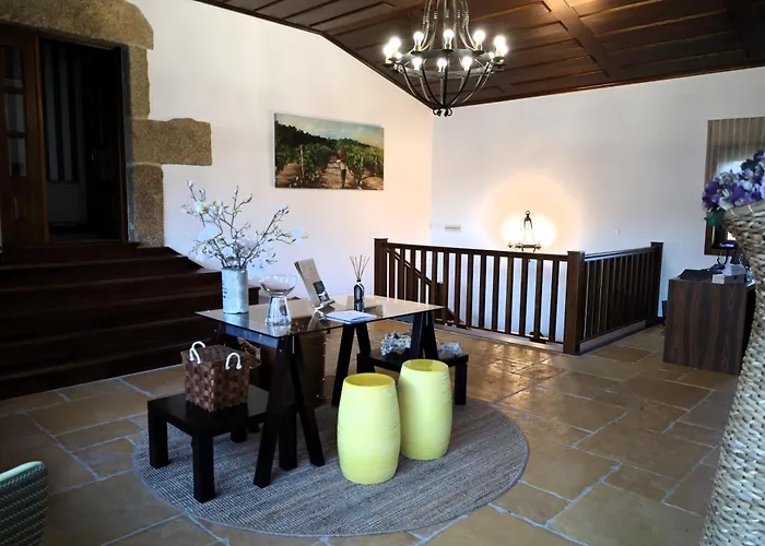 Valonquinta - Agro &