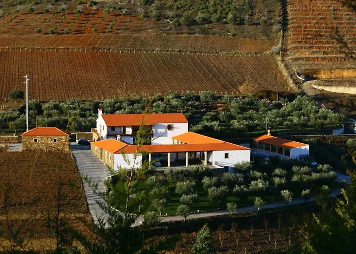 Valonquinta - Agro & Guest house 4*