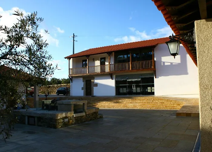 Valonquinta - Agro & 4*