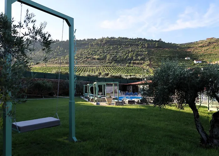 Valonquinta - Agro &