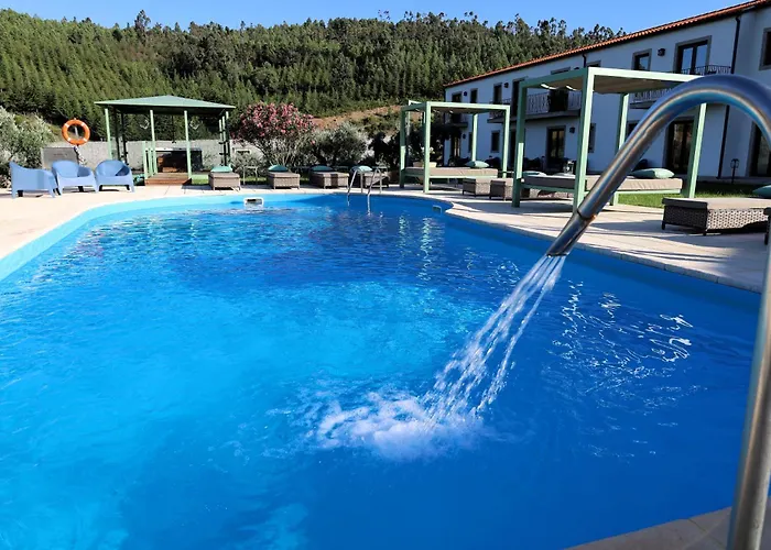 Guest house Valonquinta - Agro &