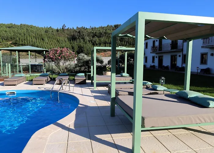 Valonquinta - Agro & Vila Flor