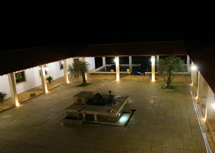 Valonquinta - Agro & بيت ضيافة