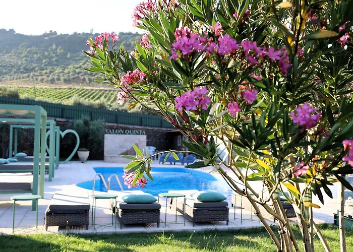 بيت ضيافة Valonquinta - Agro & 4*